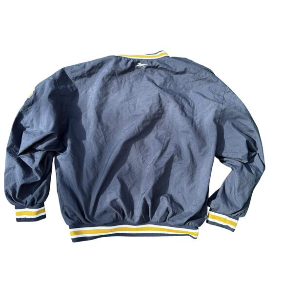 Note Dame Vintage Reebok Pullover - kids - Picture 4 of 5